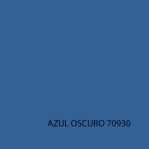 MODEL COLOR 70930 AZUL OSCURO