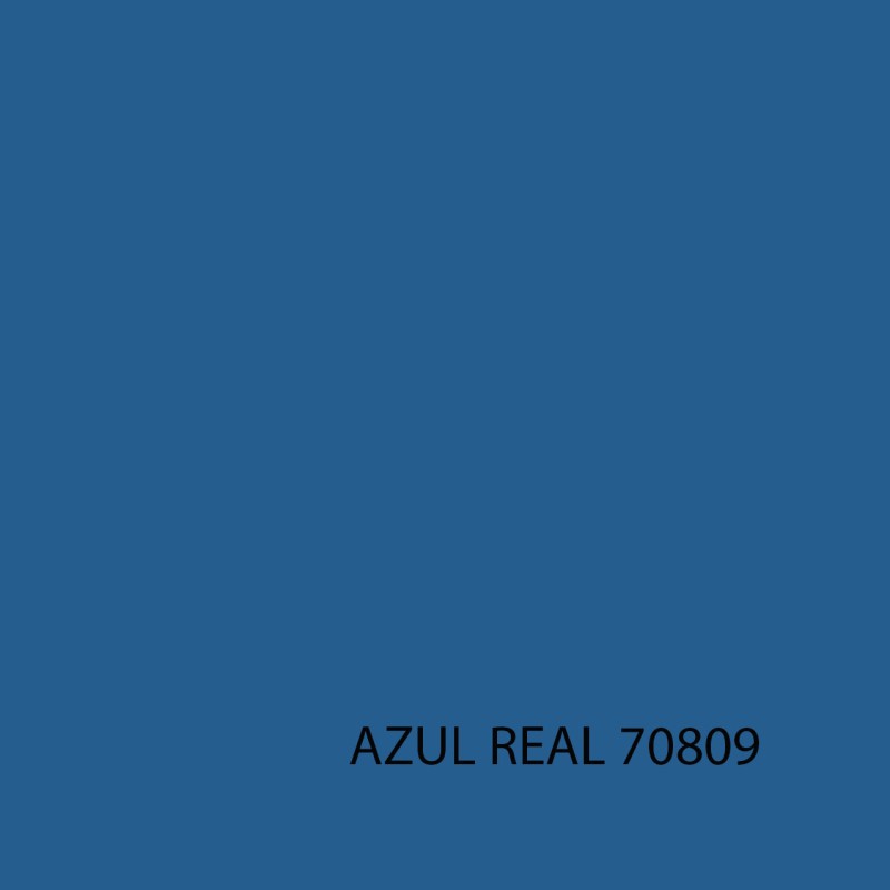 MODEL COLOR 70809 AZUL REAL