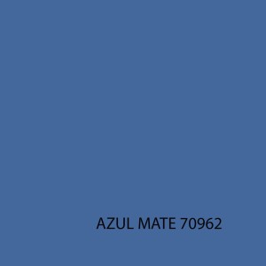 MODEL COLOR 70962 AZUL MATE
