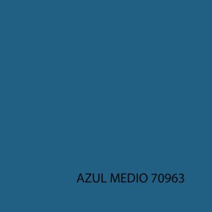 MODEL COLOR 70963 AZUL MEDIO