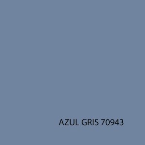 MODEL COLOR 70943 AZUL GRIS