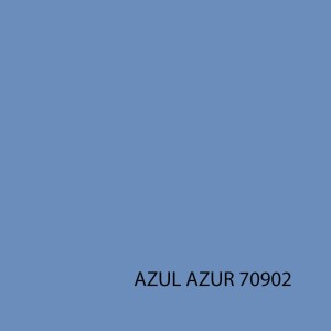 MODEL COLOR 70902 AZUL AZUR