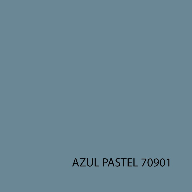 MODEL COLOR 70901 AZUL PASTEL