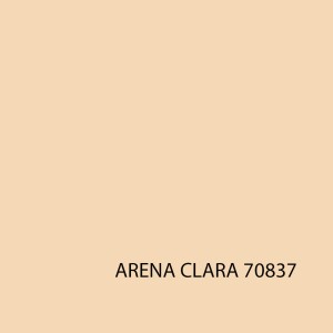 MODEL COLOR 70837 ARENA CLARA