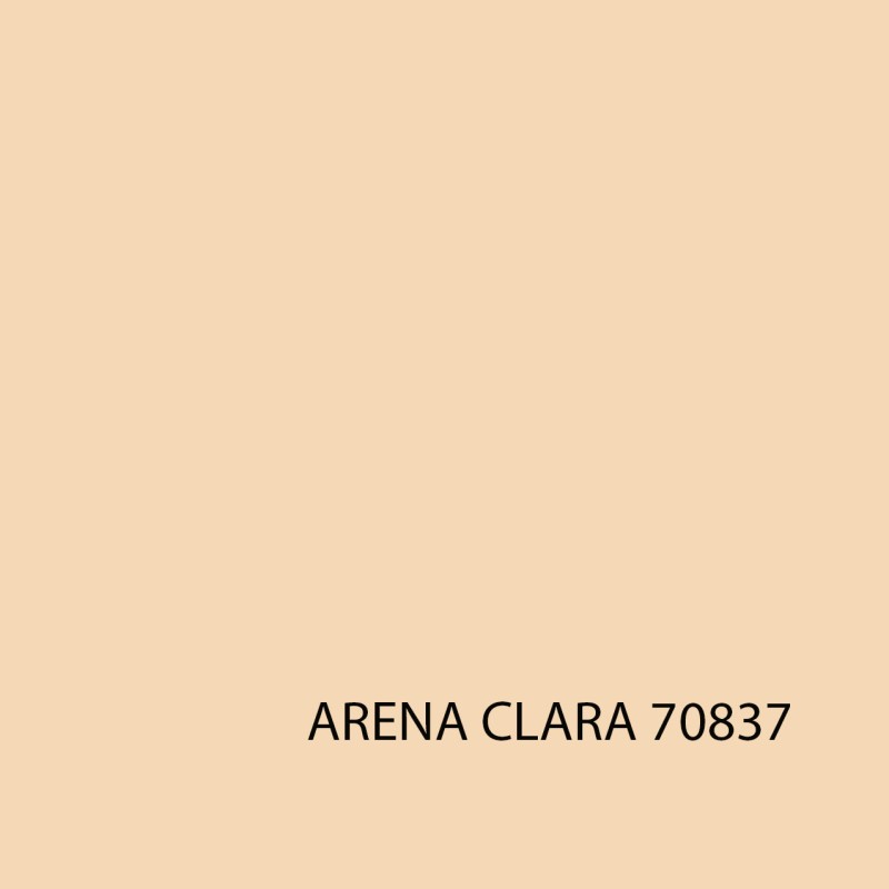 MODEL COLOR 70837 ARENA CLARA