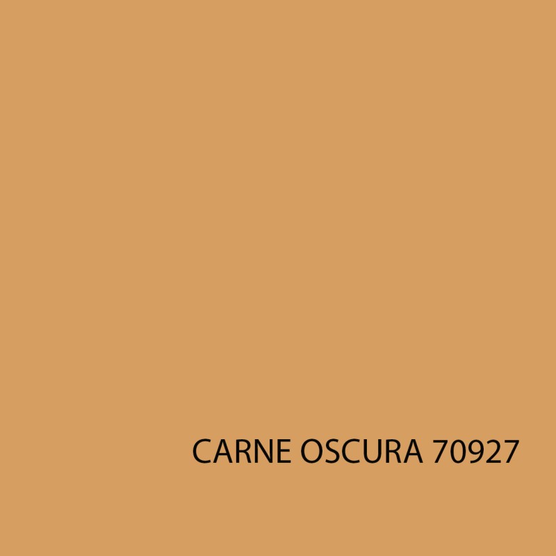 MODEL COLOR 70927 CARNE OSCURA