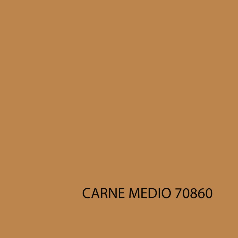 MODEL COLOR 70860 CARNE MEDIO