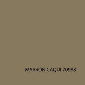 MODEL COLOR 70988 MARRÓN CAQUI