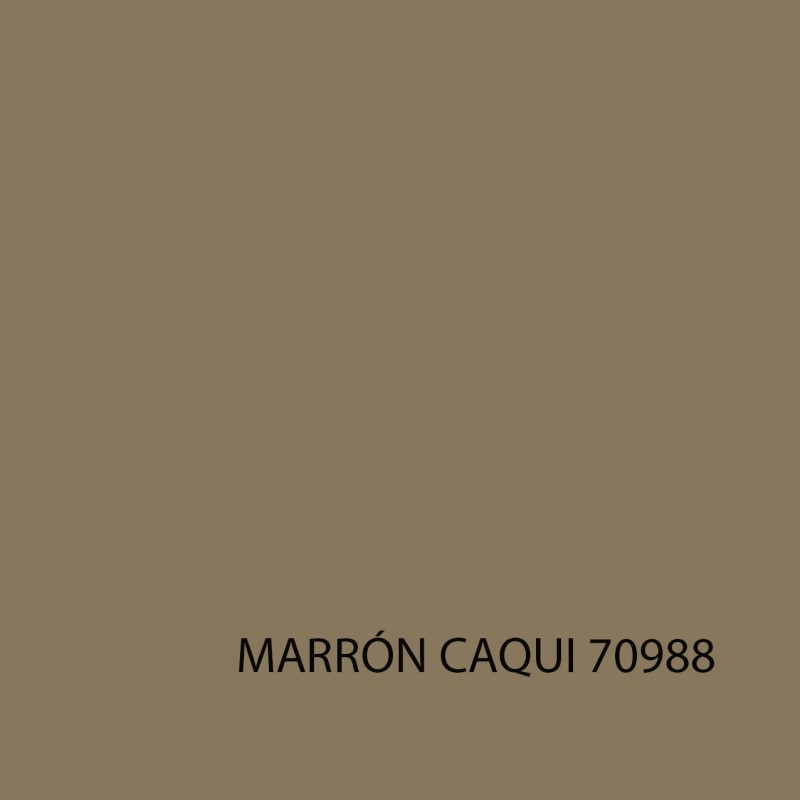MODEL COLOR 70988 MARRÓN CAQUI