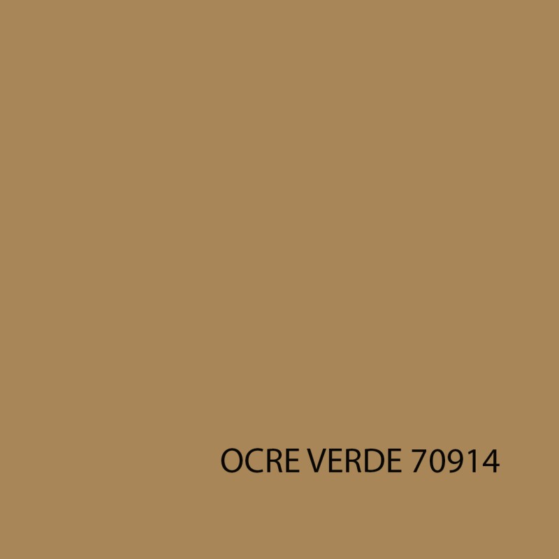 MODEL COLOR 70914 OCRE VERDE
