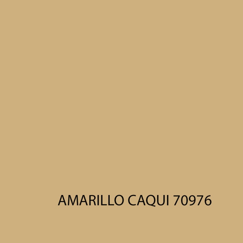 MODEL COLOR 70976 AMARILLO CAQUI