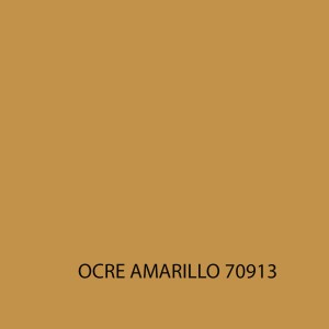 MODEL COLOR 70913 OCRE AMARILLO