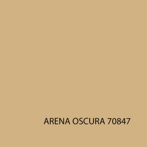 MODEL COLOR 70847 ARENA OSCURA