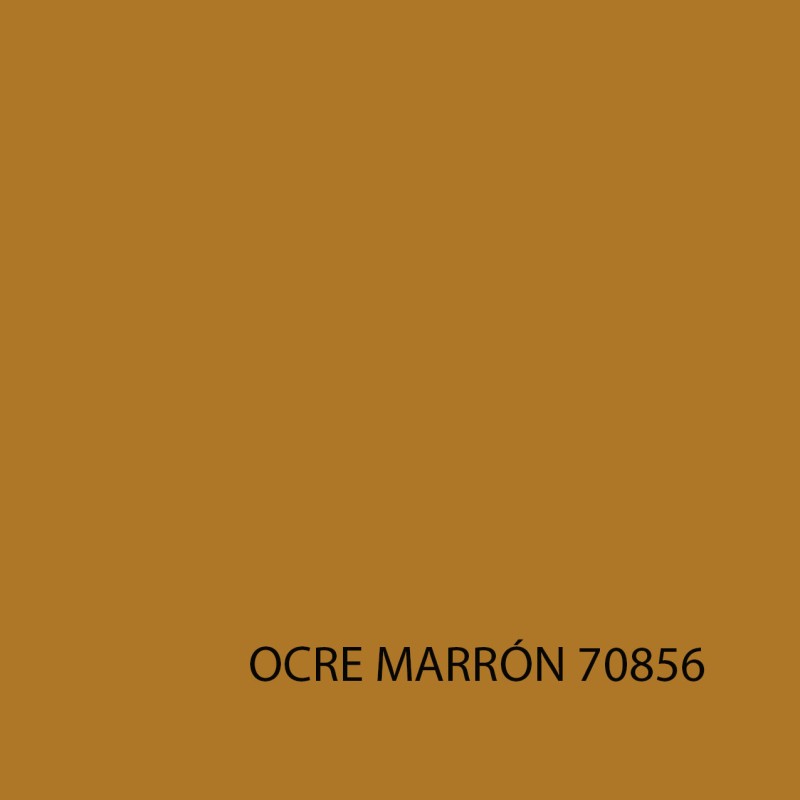 MODEL COLOR 70856 OCRE MARRÓN