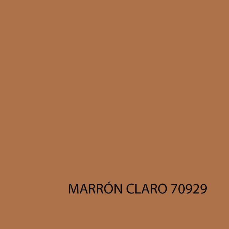 MODEL COLOR 70929 MARRÓN CLARO