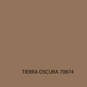 MODEL COLOR 70874 TIERRA OSCURA