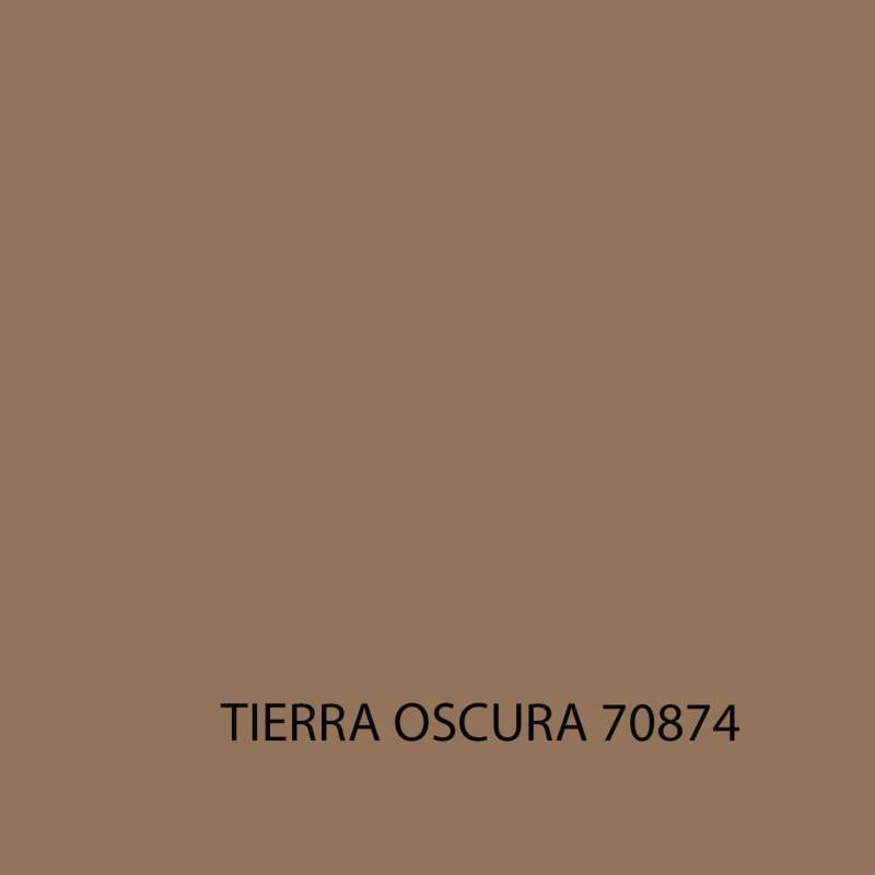 MODEL COLOR 70874 TIERRA OSCURA
