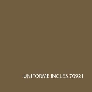 MODEL COLOR 70921 UNIFORME INGLÉS