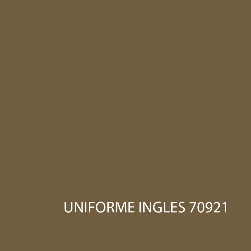 MODEL COLOR 70921 UNIFORME INGLÉS