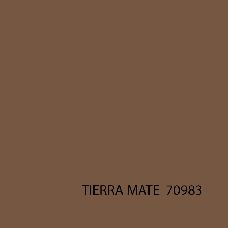 MODEL COLOR 70983 TIERRA MATE