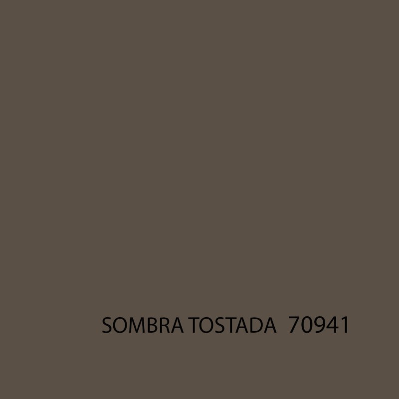 MODEL COLOR 70941 SOMBRA TOSTADA