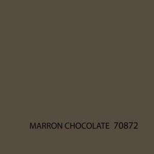 MODEL COLOR 70872 MARRÓN CHOCOLATE