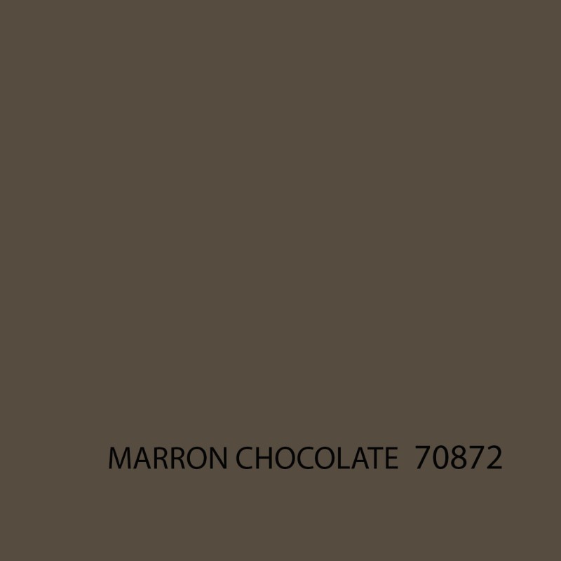 MODEL COLOR 70872 MARRÓN CHOCOLATE