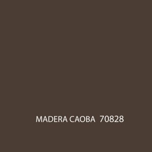MODEL COLOR 70828 MADERA CAOBA