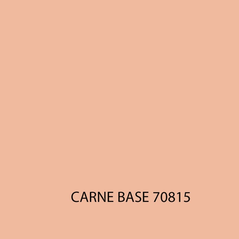 MODEL COLOR CARNE BASE 70815
