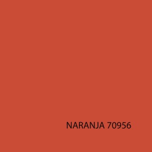 MODEL COLOR NARANJA 70956 -  FS32246
