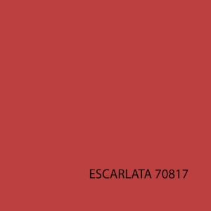 MODEL COLOR ESCARLATA 70817 - RLM23