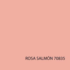 MODEL COLOR ROSA SALMÓN 70835