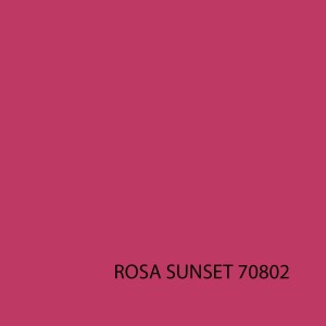 MODEL COLOR ROJO SUNSET 70802
