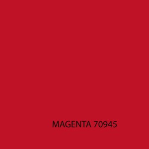 MODEL COLOR MAGENTA 70945 - RAL4006