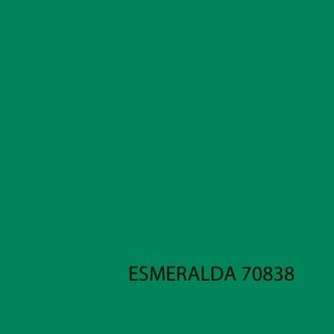 Model Color - Esmeralda 70838