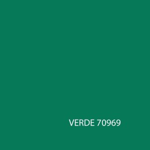 Model Color - Verde 70969