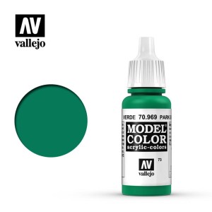 Model Color - Verde 70969
