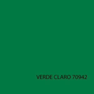 Model Color - Verde Claro 70942