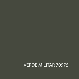 Model Color - Verde Militar 70975 Muestra de color