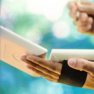 Caja acuarelas 12 colores Sennelier |TOPAZ