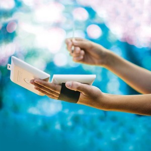 CAJA DE ACUARELAS EN TUBO