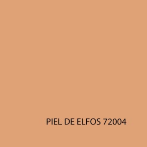 72004 Piel de Elfos