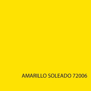 72006 Amarillo soleado