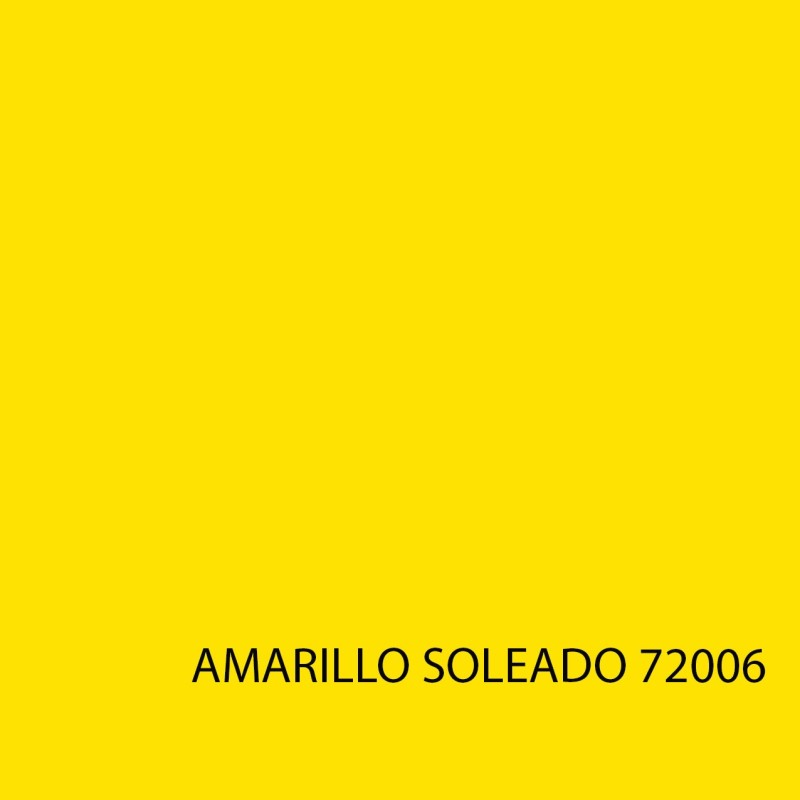72006 Amarillo soleado