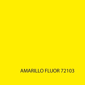 72103 Amarillo Fluor