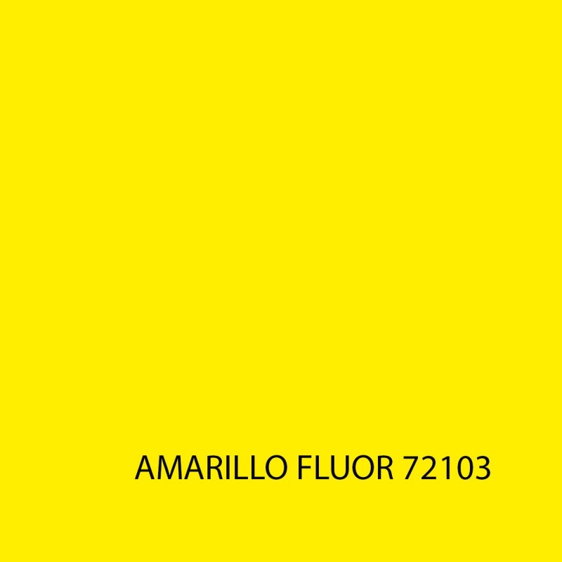 72103 Amarillo Fluor