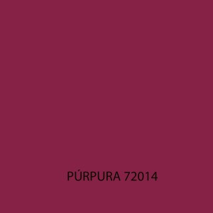 72014 PÚRPURA