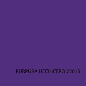72015 PÚRPURA HECHICERO