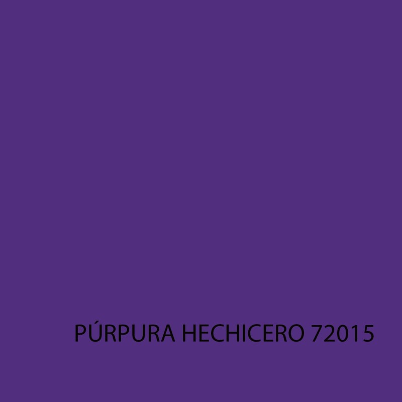 72015 PÚRPURA HECHICERO