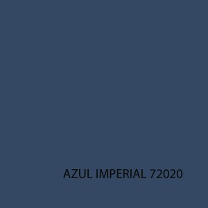 72020 AZUL IMPERIAL